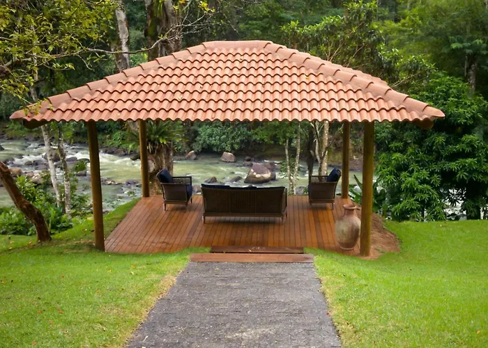 Pousada Vila Do Loro Domingos Martins